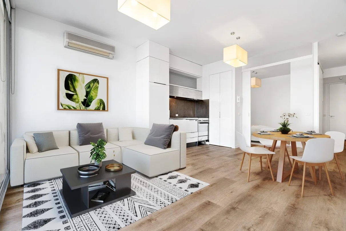 Primary image of 6/4 Victoria Street, Windsor VIC 3181