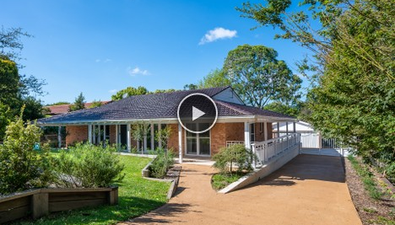 Picture of 7 Charlton Close, BOWRAL NSW 2576