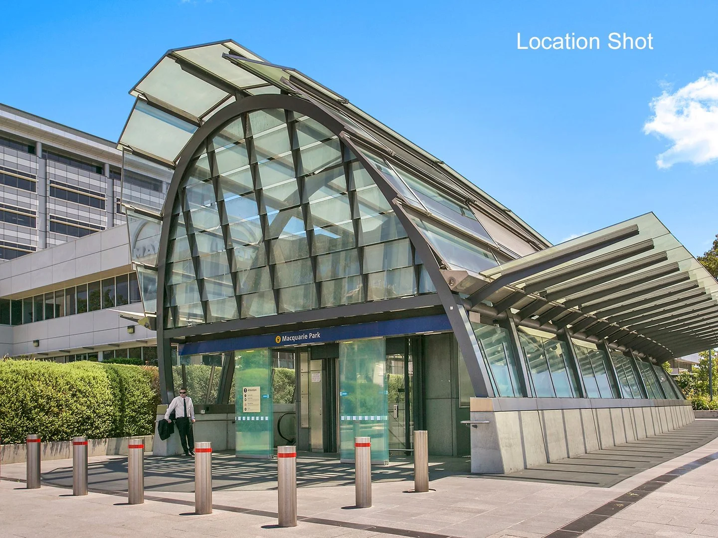 Additional image 11 of 10A Paul Street, North Ryde NSW 2113