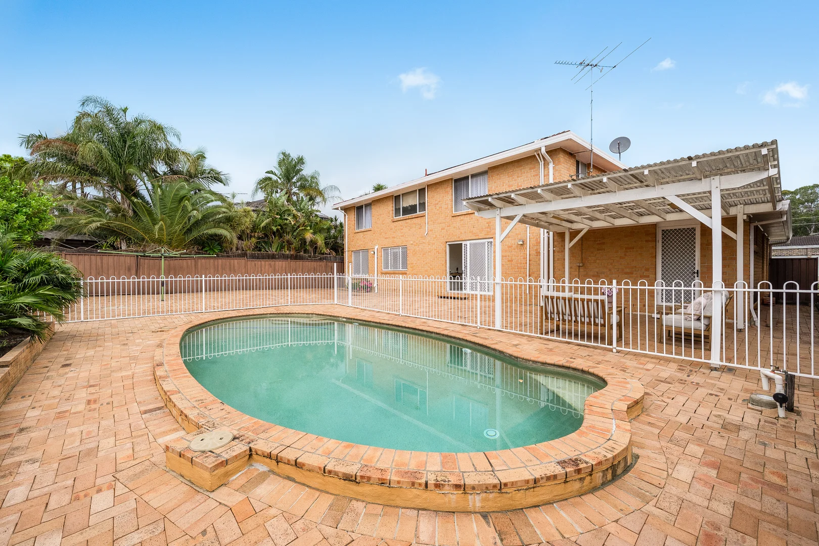 Additional image 8 of 31 Yvonne Crescent, Bass Hill NSW 2197