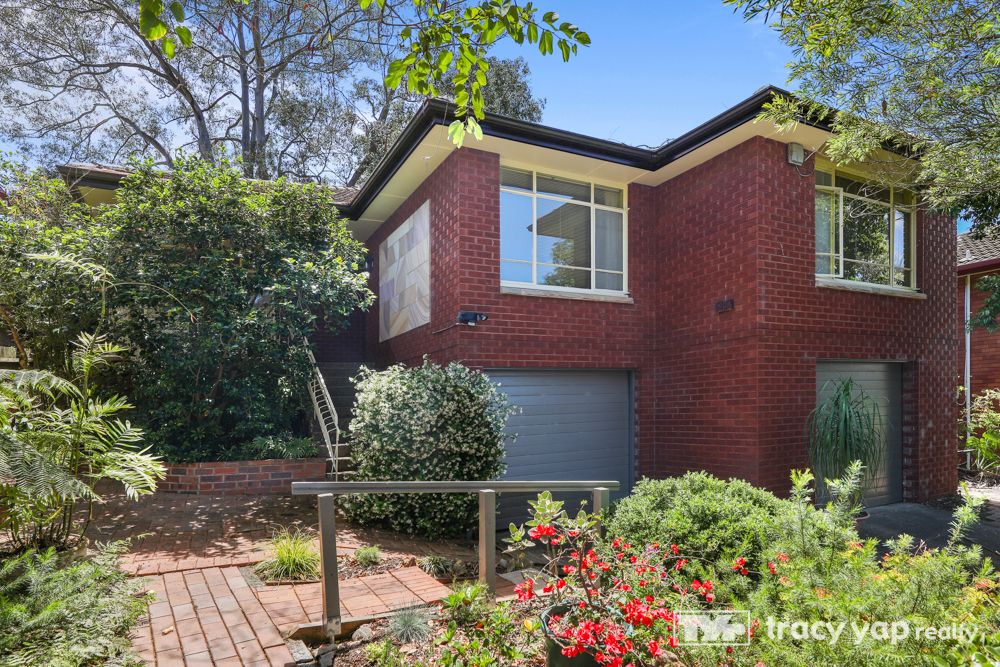 16 Harley Crescent, Eastwood NSW 2122, Image 0