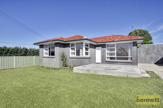 Picture of 633 George Street, SOUTH WINDSOR NSW 2756