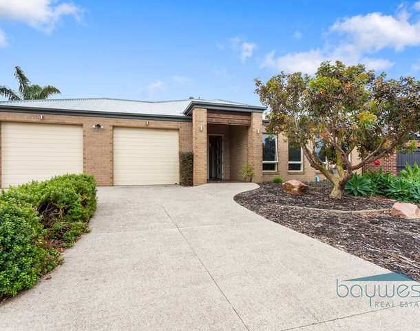 4 Lewis Street, Hastings VIC 3915