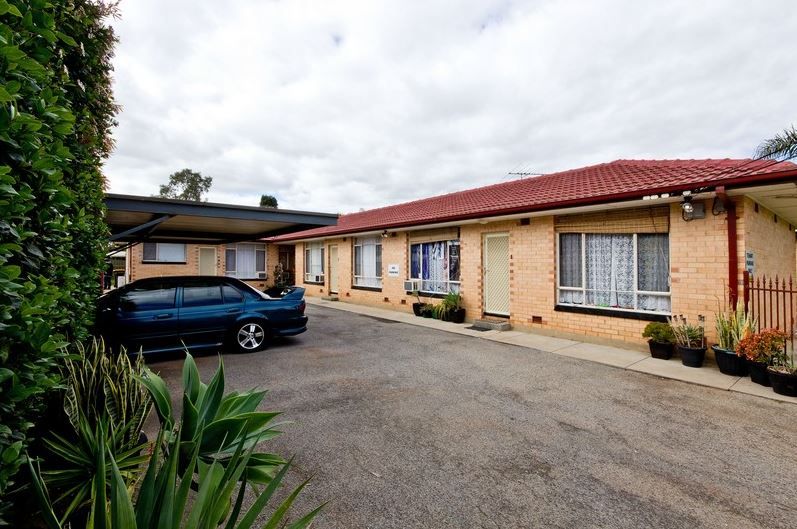 Unit 1-4, 6 Barnett Street, Salisbury SA 5108, Image 0