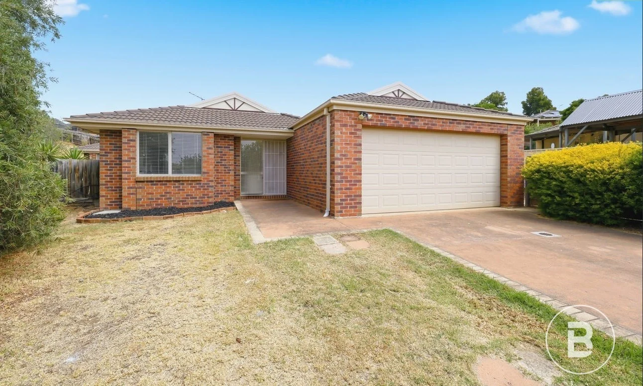 14 McLeod Drive, Darley VIC 3340