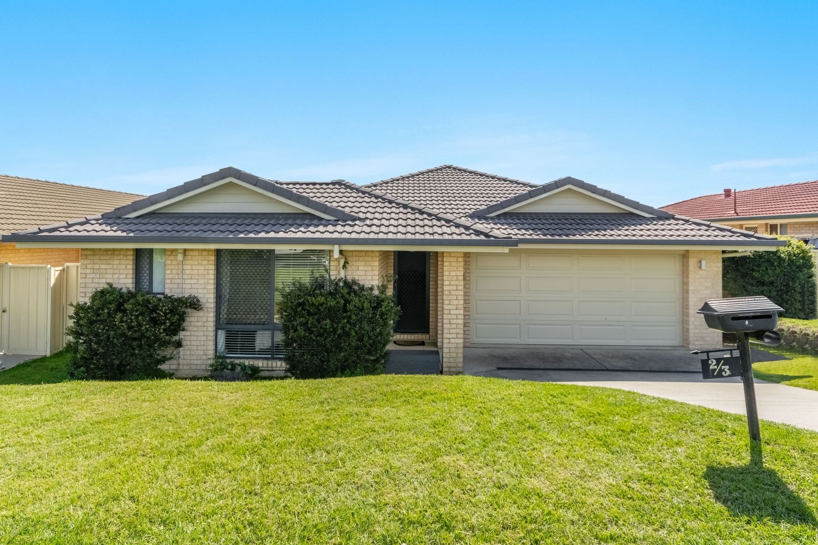 4 bedrooms House in 2/3 Shoesmith Close CASINO NSW, 2470