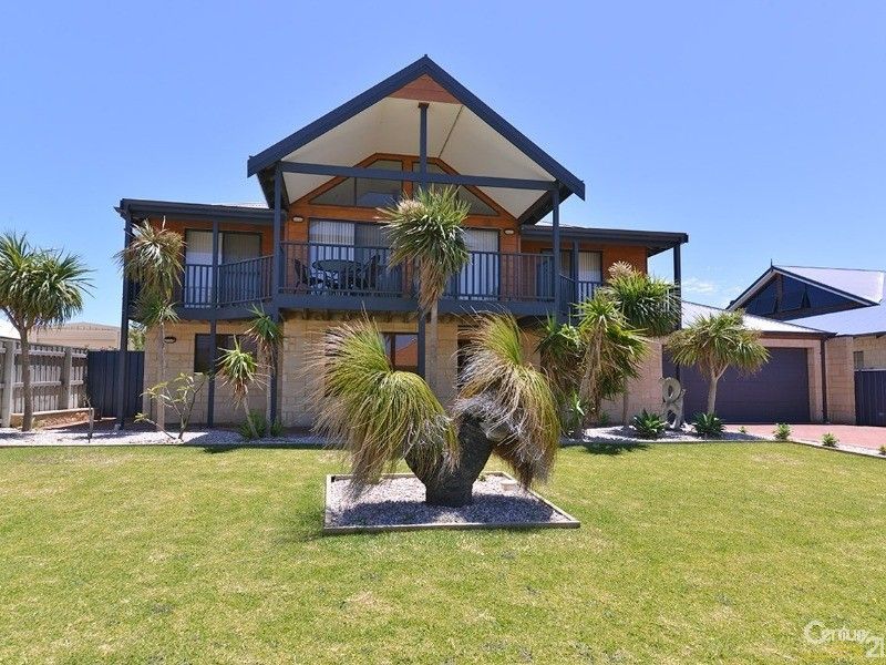 8 Podman Turn, Madora Bay WA 6210, Image 0