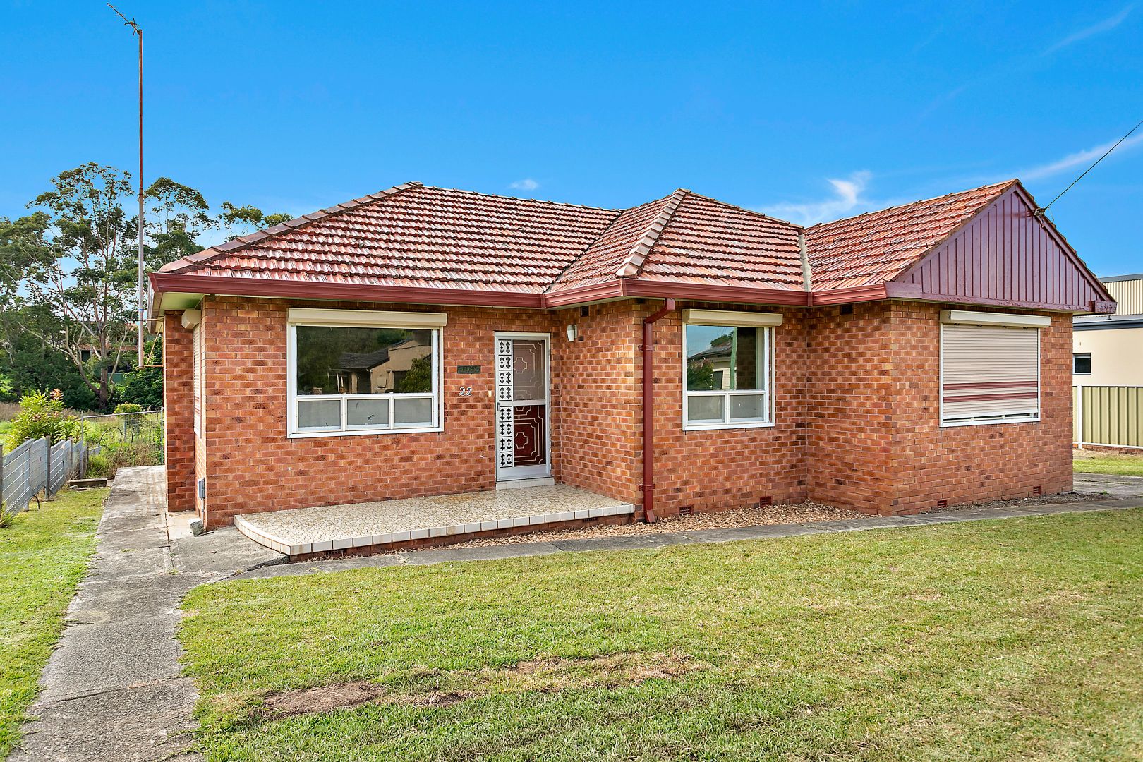 2228 Francis Street, Corrimal Property History & Address Research