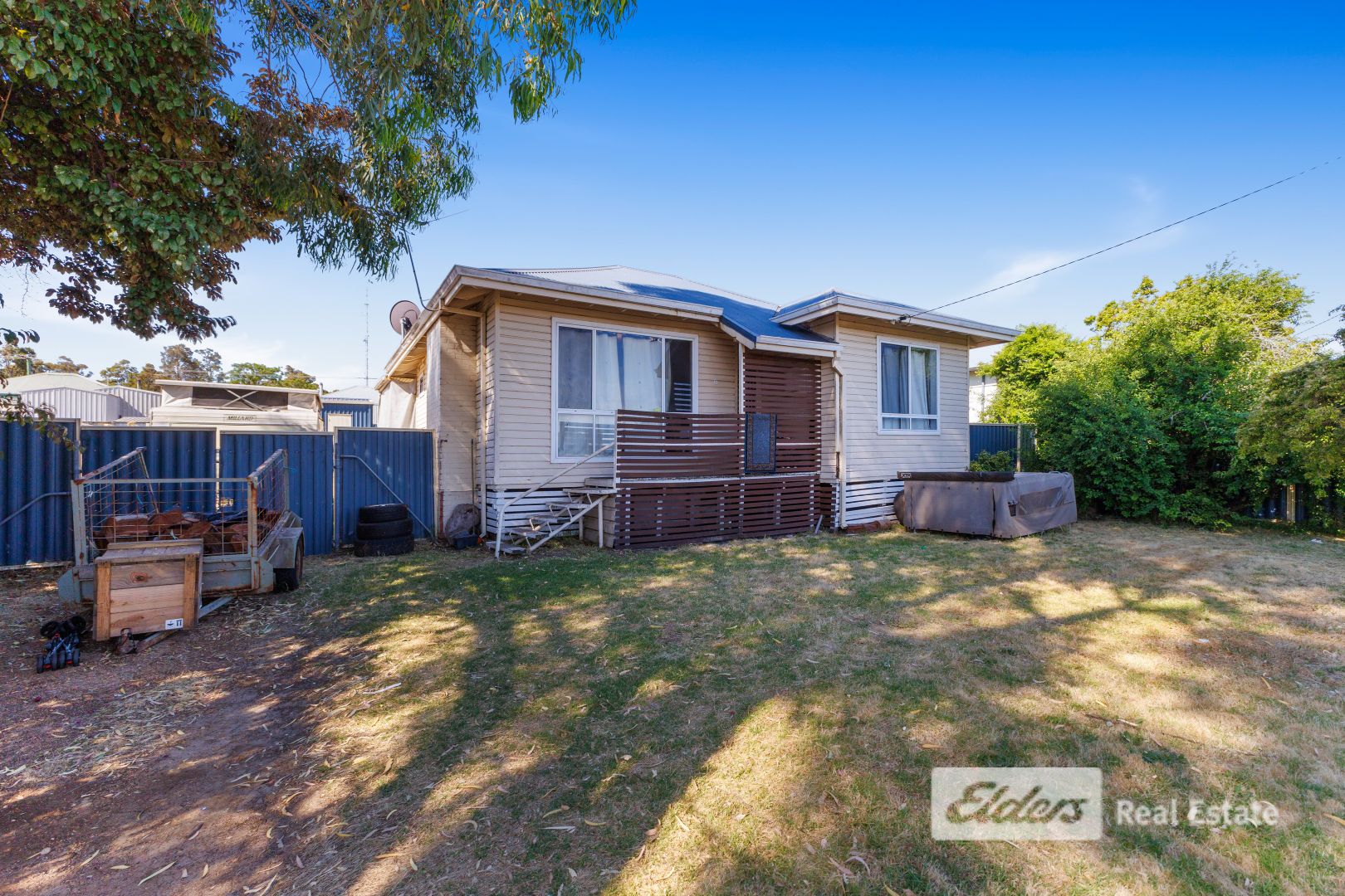 6 Wylam Road, Collie WA 6225, Image 1