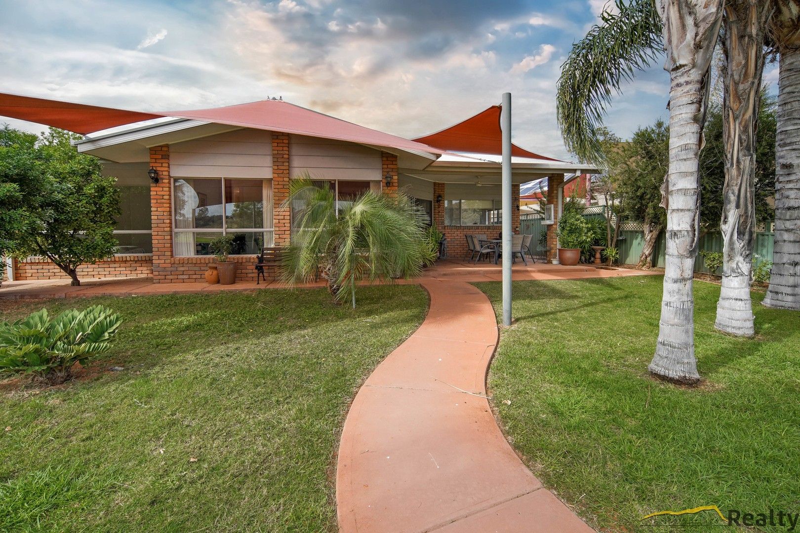 9 Delahunty Court, Desert Springs NT 0870, Image 0