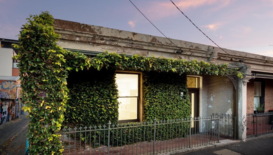 Picture of 30 Greeves Street, FITZROY VIC 3065