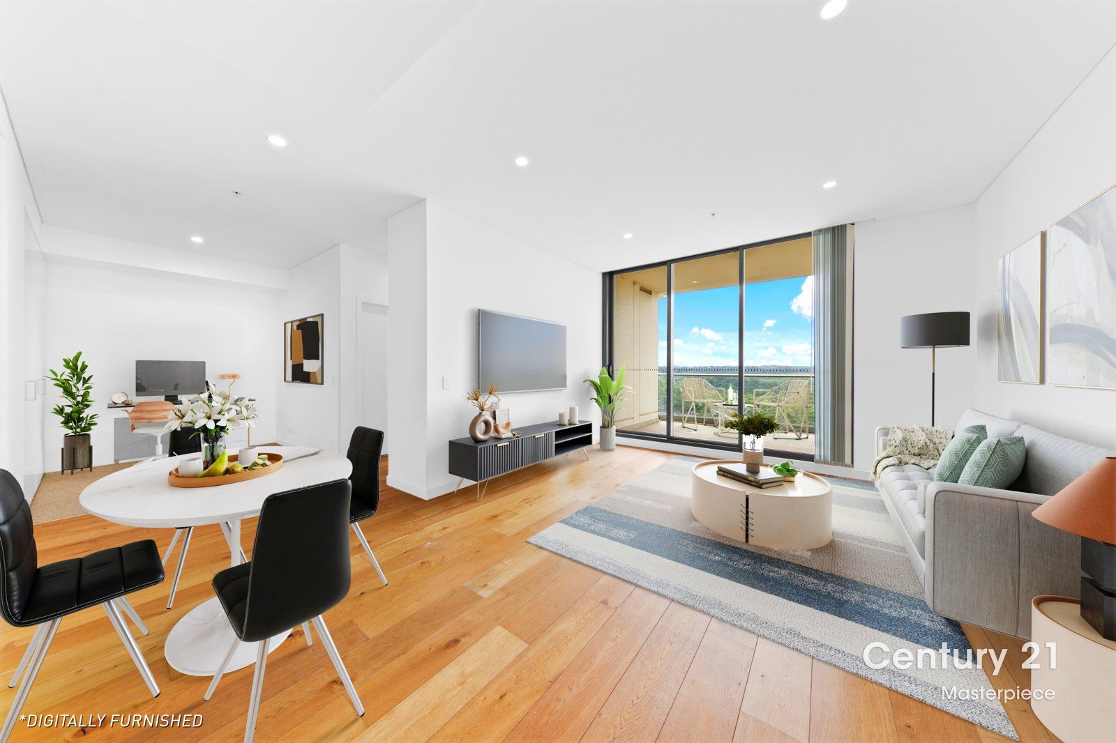 1509/22 Cambridge Street, Epping NSW 2121, Image 1