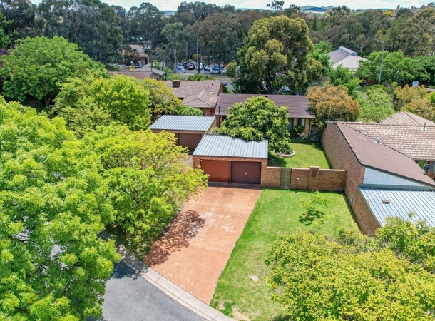 6 Backler Place, Weston ACT 2611