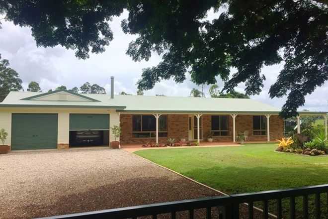 Picture of 99 Campbell Road, EAST DEEP CREEK QLD 4570