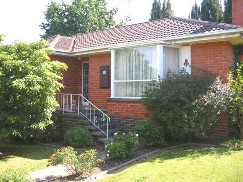 23 Gardiner Street, Berwick Property History & Address Research Domain