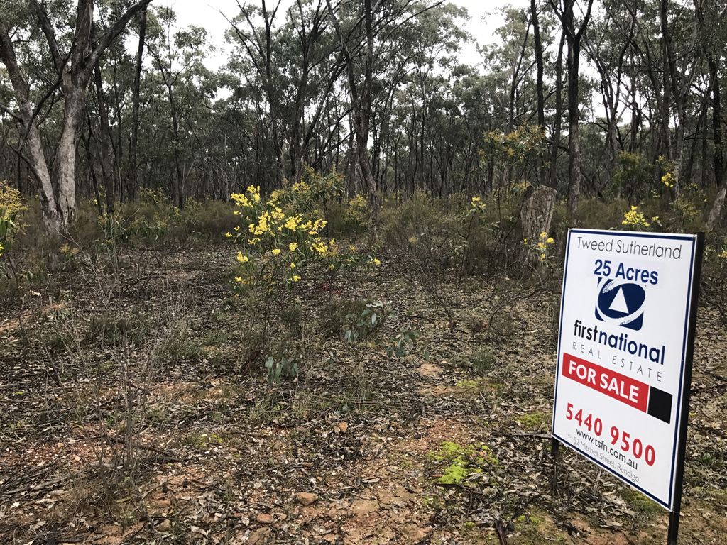 Lot 9 Bill Mollison Drive, Axedale VIC 3551, Image 0