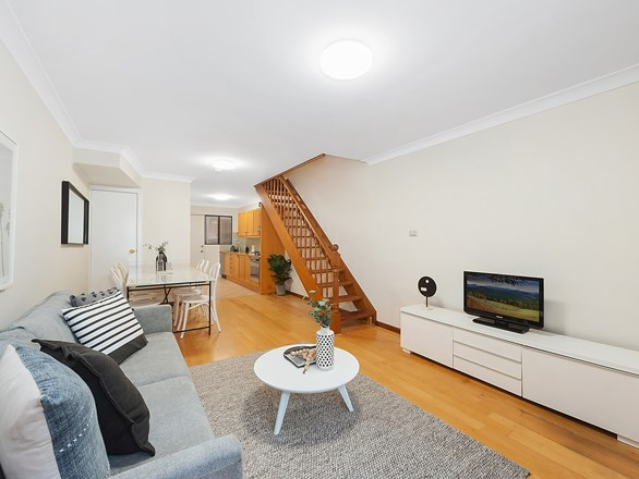 6/1-1A Anzac Parade, Kensington NSW 2033