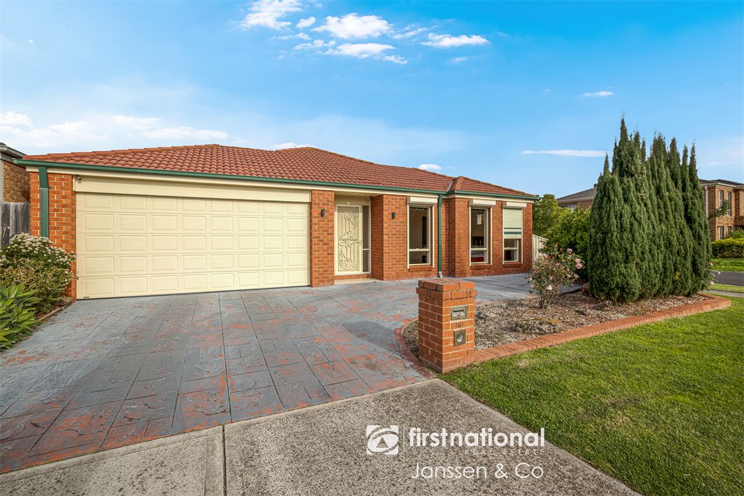 16 Trina Court, Keysborough VIC 3173, Image 0