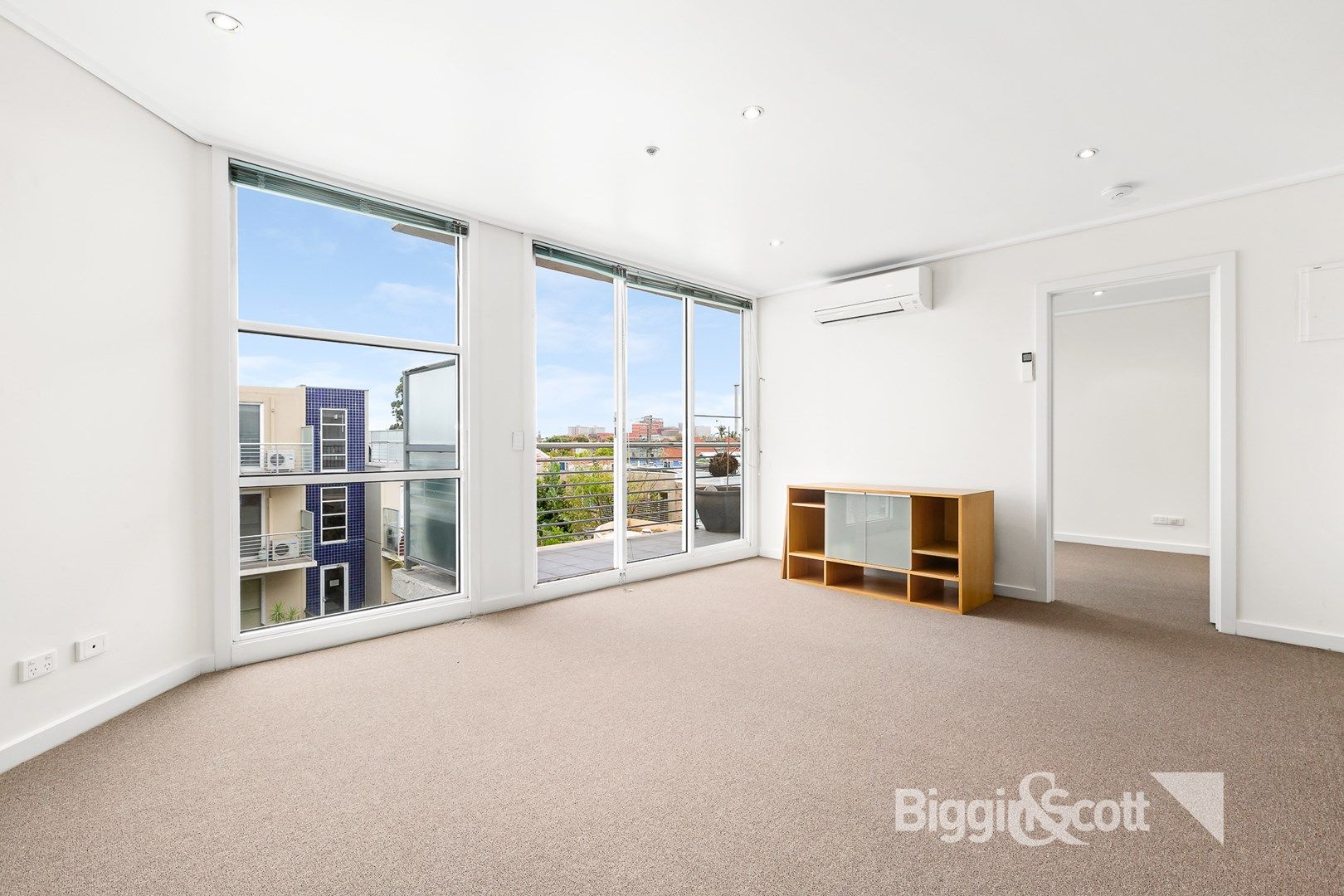 1 bedrooms Apartment / Unit / Flat in 30/86 Burnley Street RICHMOND VIC, 3121