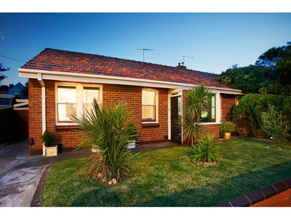 251 The Boulevard , Port Melbourne VIC 3207