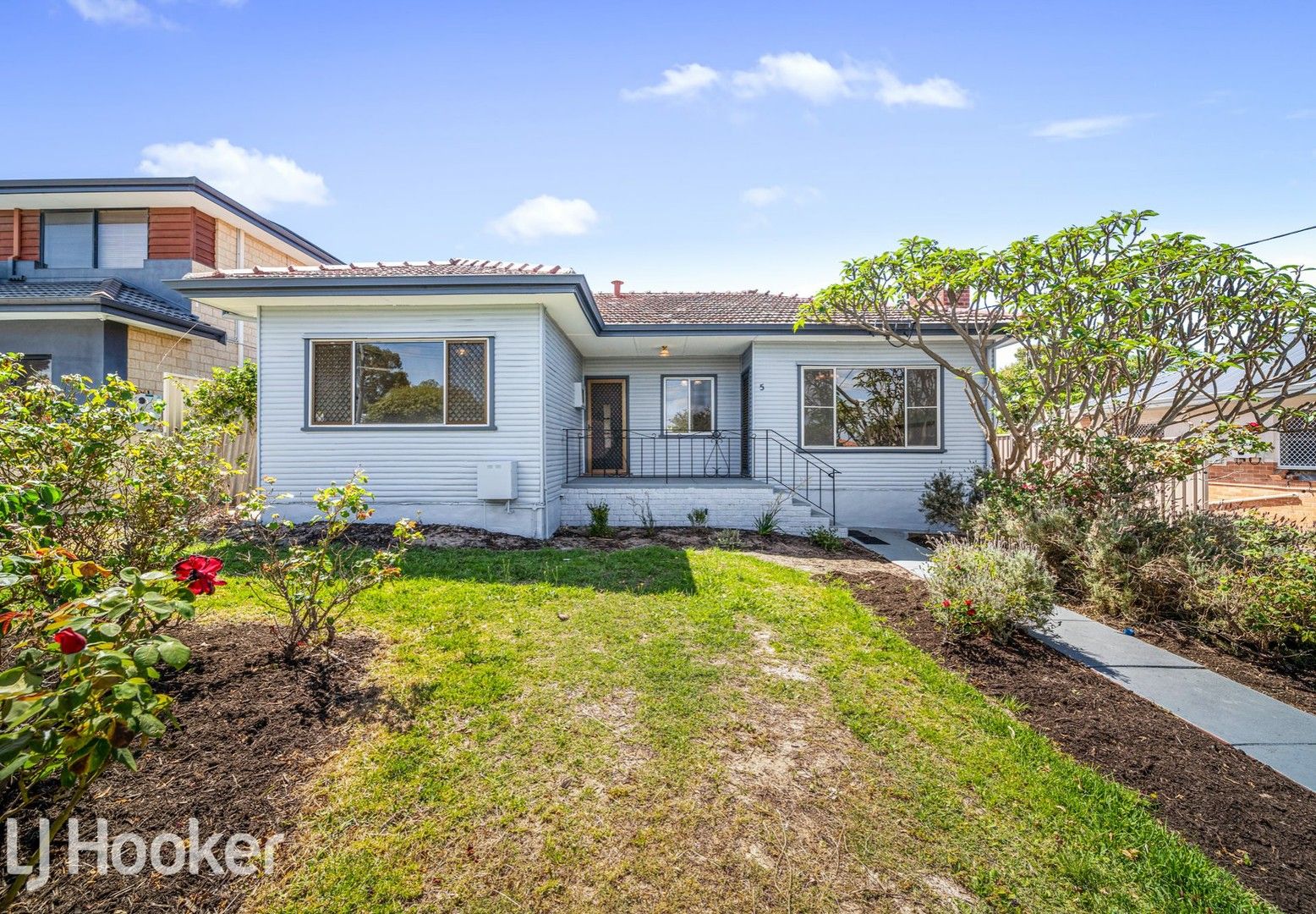 5 Riverview Road, East Victoria Park WA 6101