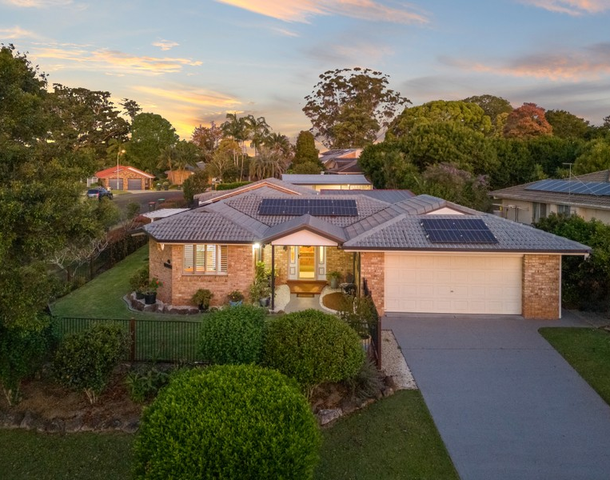 2 Sunset Place, Alstonville NSW 2477