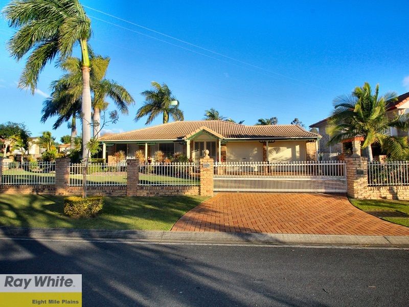 2 Jacaranda Place, Eight Mile Plains QLD 4113