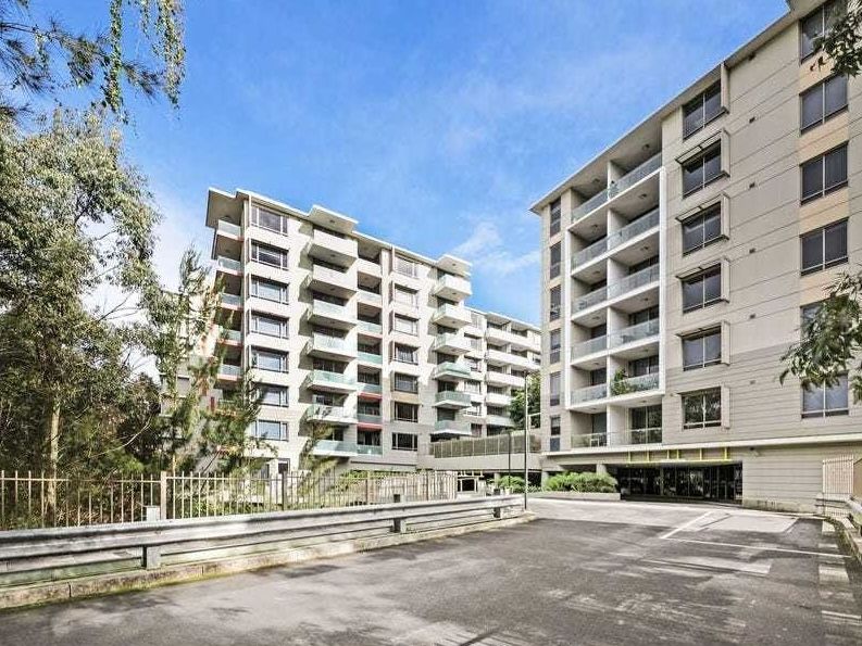 Apartment / Unit / Flat in 115/5 Alma Road, MACQUARIE PARK NSW, 2113