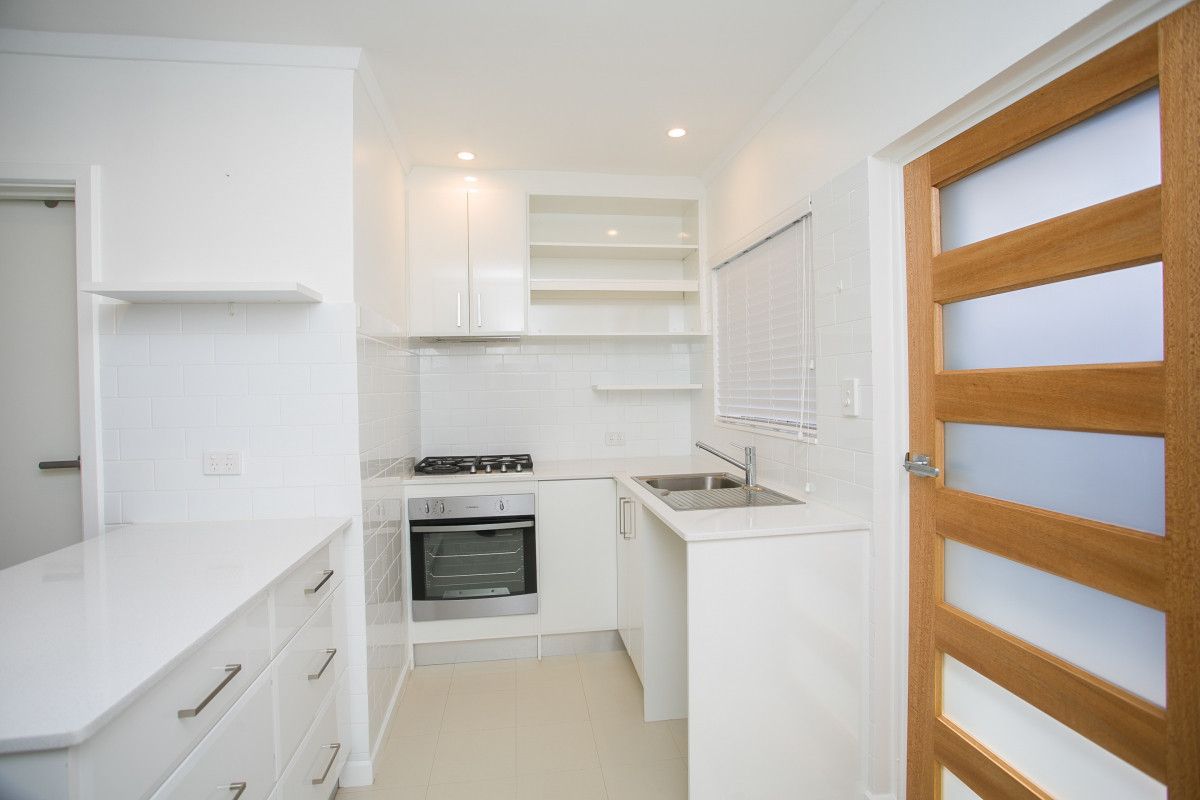 1 bedrooms Apartment / Unit / Flat in 30/290-292 Stirling Street PERTH WA, 6000