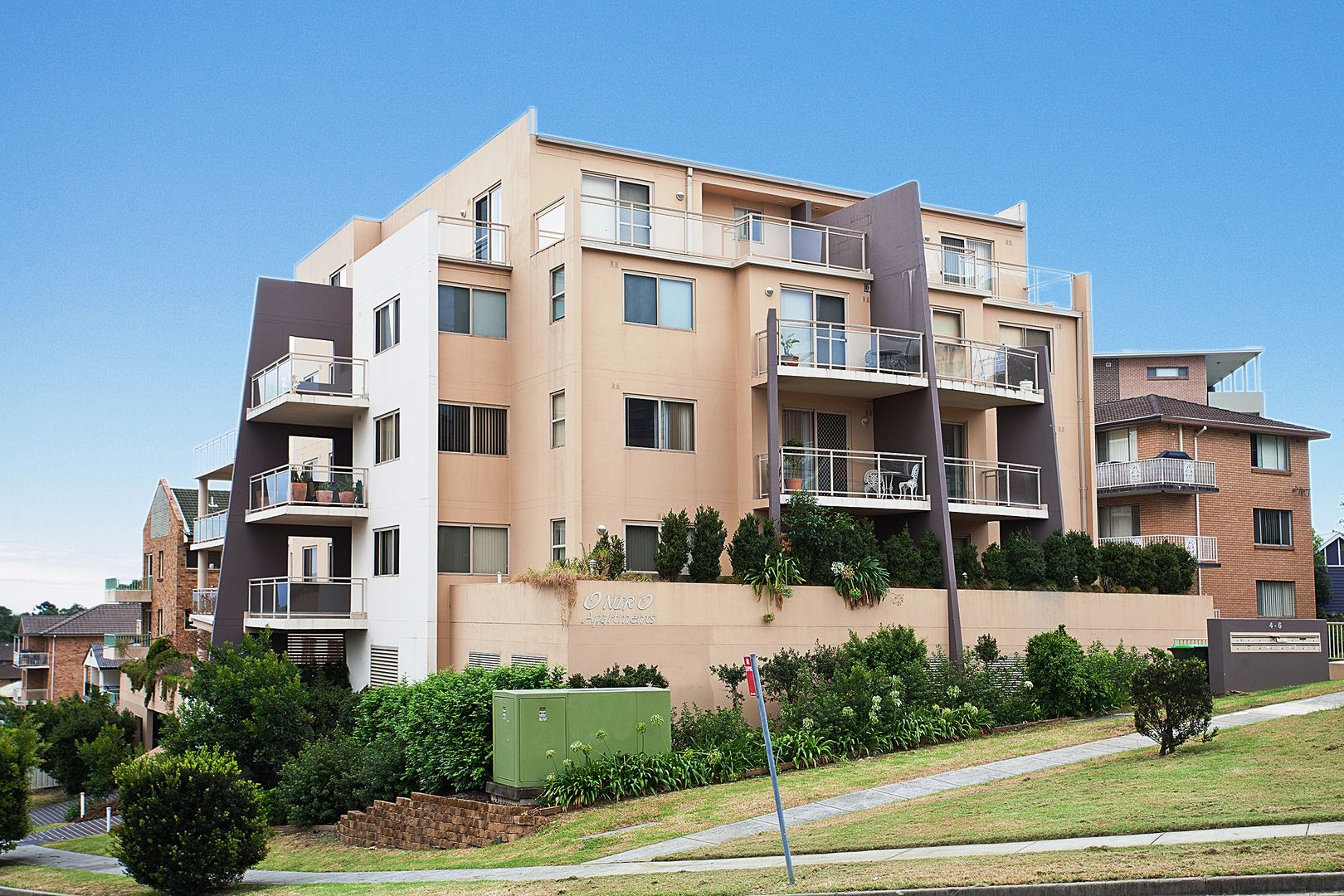 11/4-6 Sperry Street, Wollongong NSW 2500
