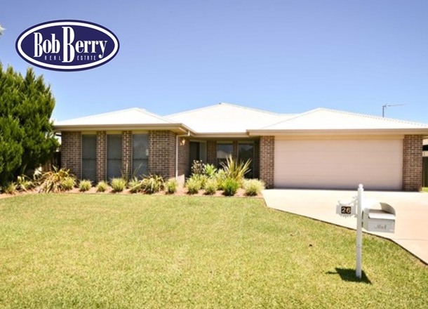 26 William Farrer Drive, Dubbo NSW 2830