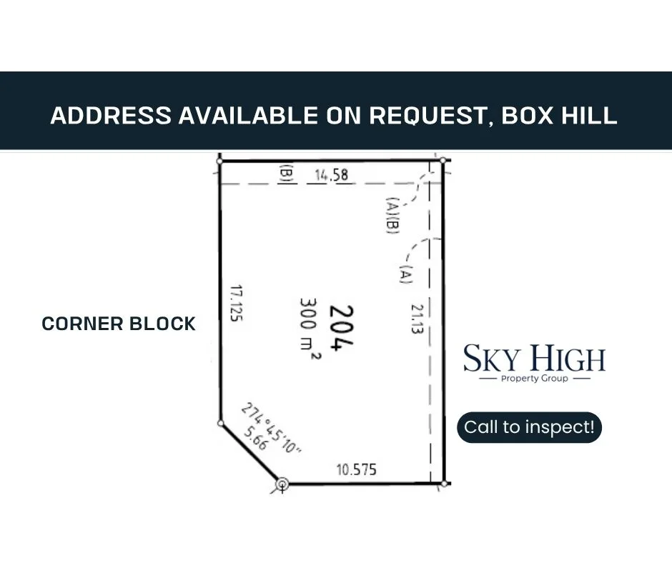 Additional image 2 of Box Hill NSW 2765