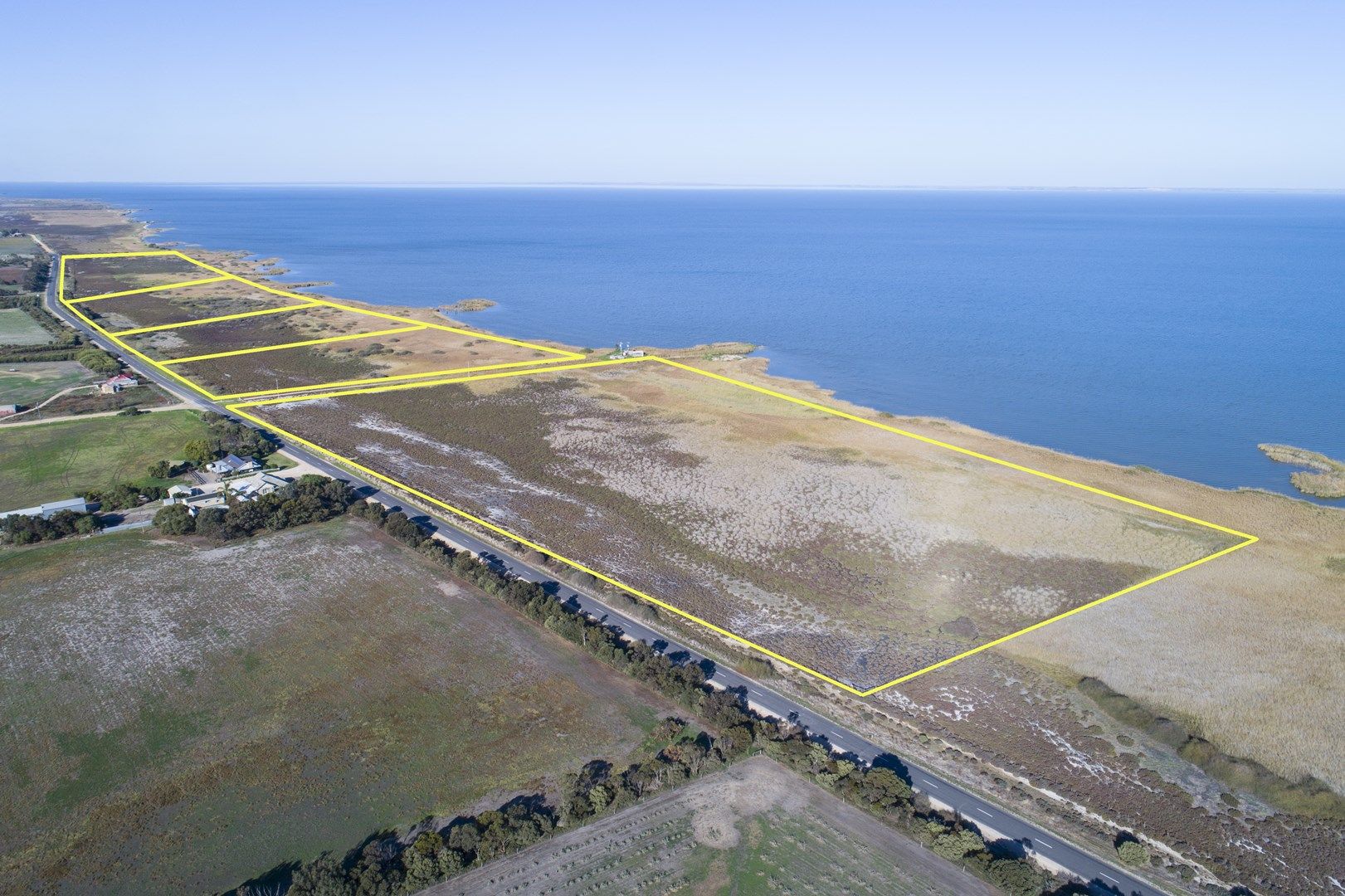 Lot 54 Lake Road, Lake Plains SA 5255, Image 1