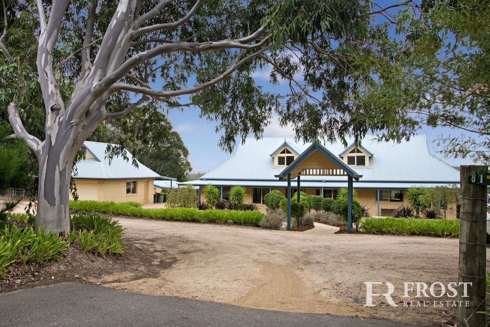 81 Eisemans Road, Yarrambat VIC 3091, Image 0