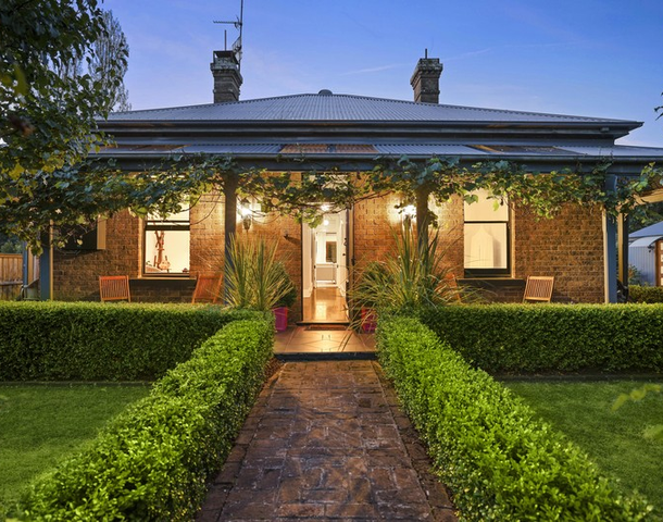 10 Ferguson Crescent, Mittagong NSW 2575