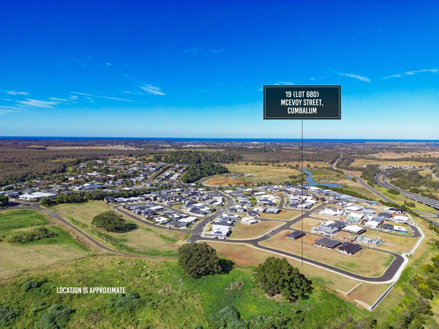 19 (Lot 680) McEvoy Street, Cumbalum NSW 2478, Image 2