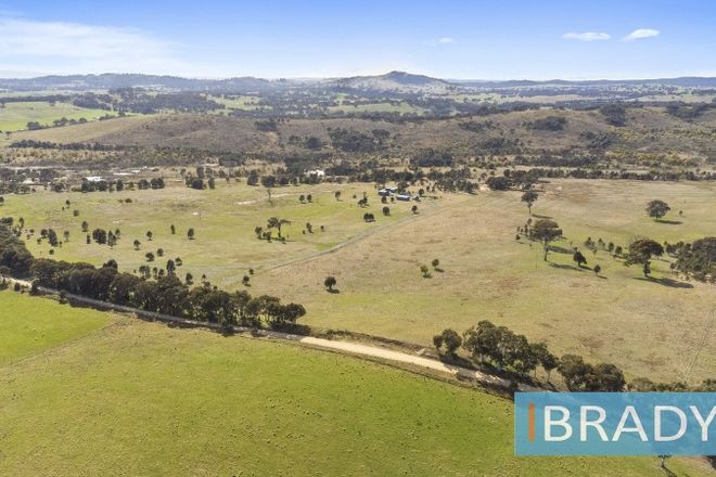 Picture of 367 Berribanglo Creek Road, LADE VALE NSW 2581