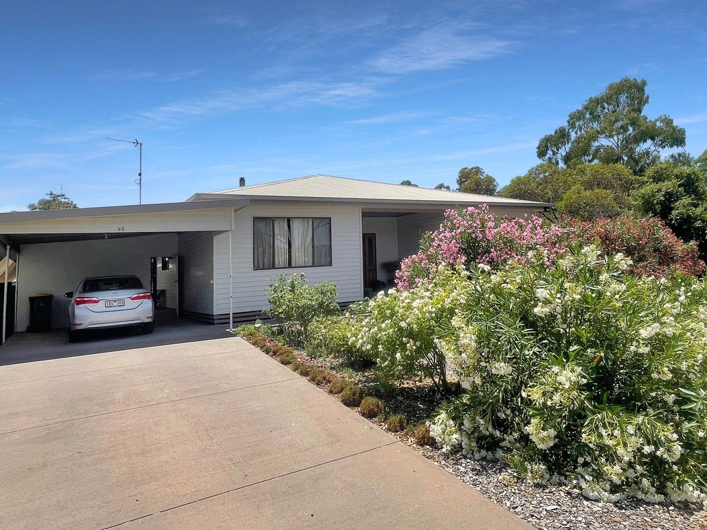 3 bedrooms House in 95 Wimmera Street DIMBOOLA VIC, 3414