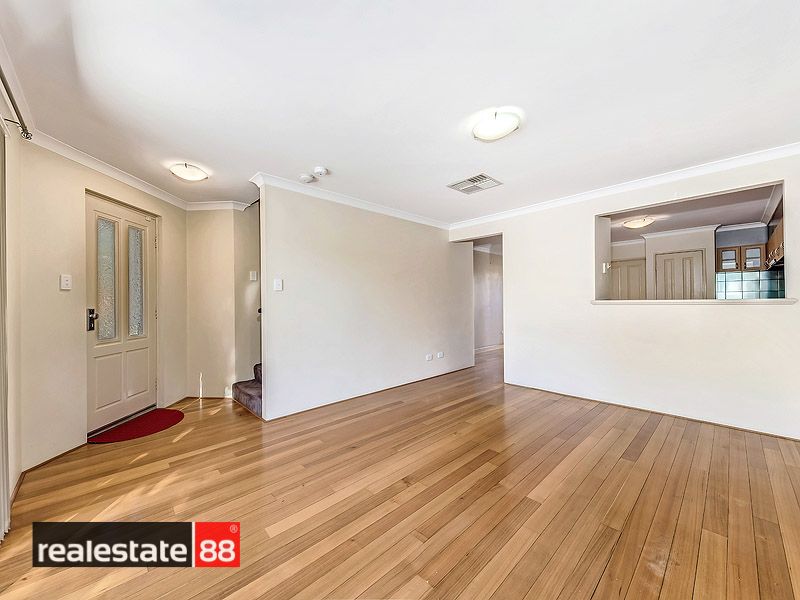 11A Tully Road, East Perth WA 6004, Image 1