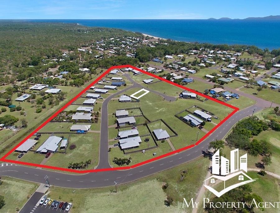 28 Beach Crt at 129 Mystic Ave, Balgal Beach QLD 4816, Image 0