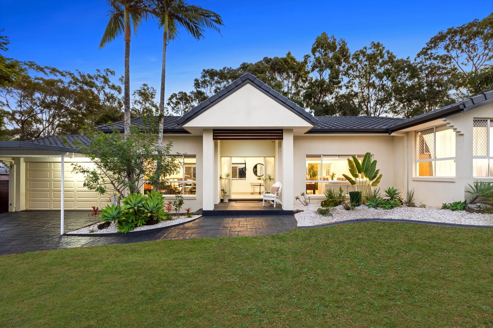 4 bedrooms House in 29 Moorabbin Place ROBINA QLD, 4226