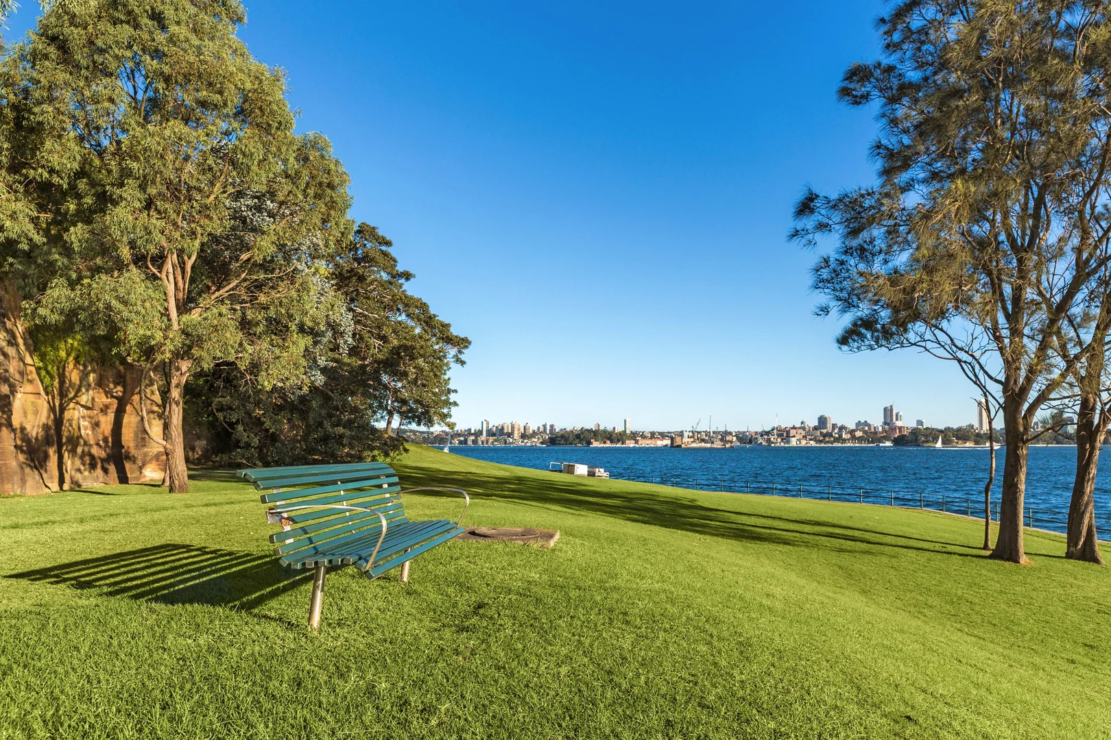 Additional image 11 of 2/9 Ben Boyd Road, Neutral Bay NSW 2089