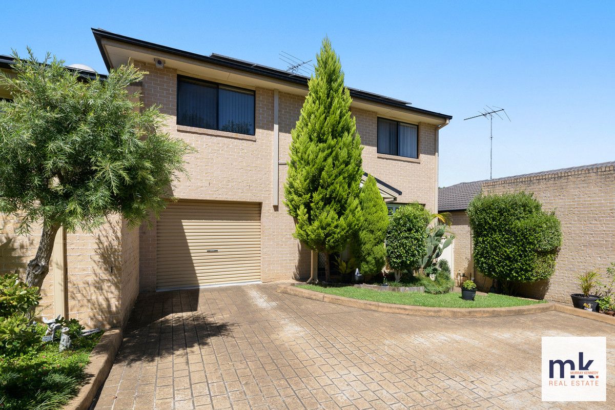 5/10 Fairweather Place, Eagle Vale NSW 2558, Image 0