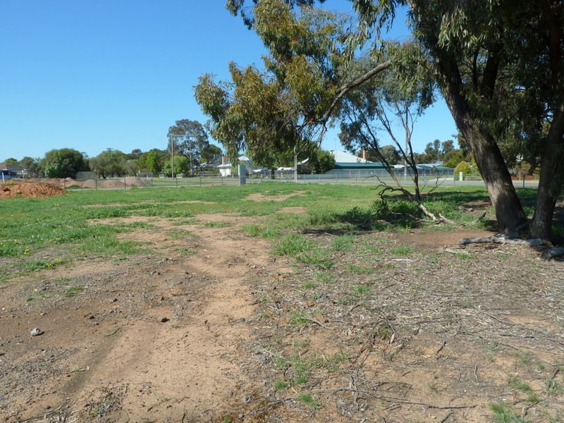 Lot A Cnr Donald & Halliday Street, Charlton VIC 3525, Image 1