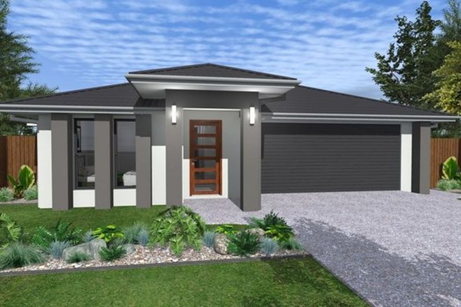 Picture of Lot 9 Summerview Avenue, YARRABILBA QLD 4207