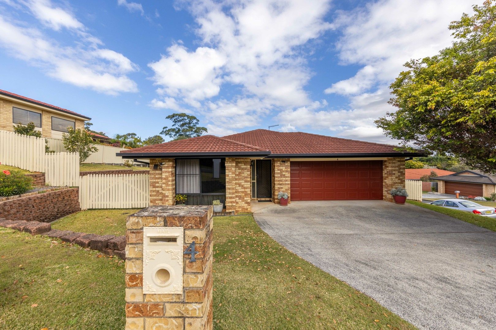 4 Bristol Cct, Goonellabah NSW 2480, Image 0