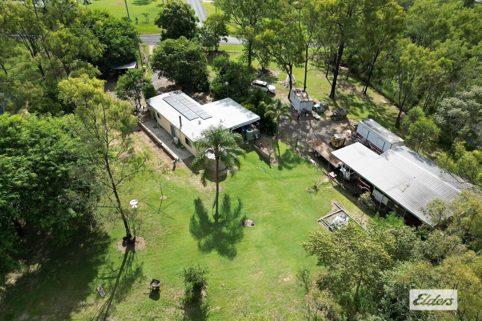 54 Staatz Quarry Road, Regency Downs QLD 4341, Image 2