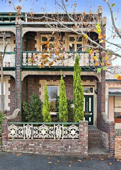 169 Abbotsford Street, NORTH MELBOURNE VIC 3051, Image 0