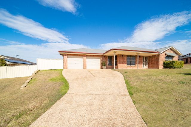 1 Portsmouth Place, Raworth NSW 2321, Image 0