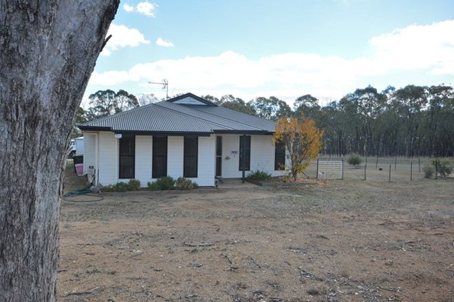 Picture of 17 Gladfield Street, HENDON QLD 4362